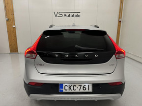 Volvo V40 Cross Country