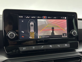 Seat Leon Sportstourer