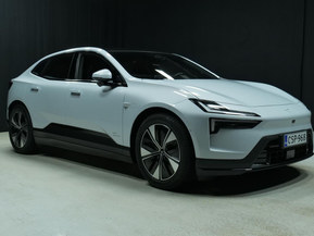 Polestar 4