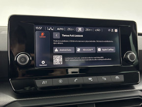 Seat Leon Sportstourer