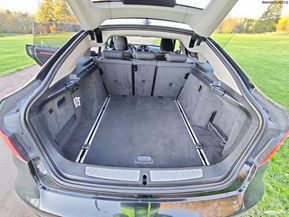 BMW 318 Gran Turismo