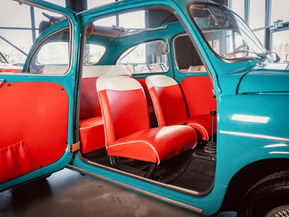 Fiat 600