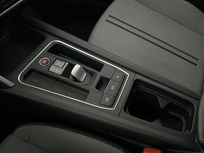 Seat Leon Sportstourer