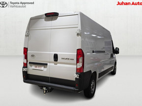 Toyota Proace Max