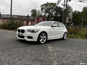 BMW 116