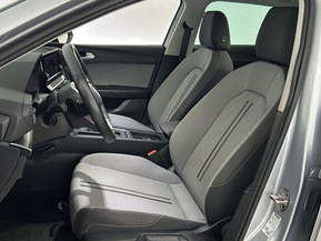 Seat Leon Sportstourer