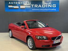 Volvo C70