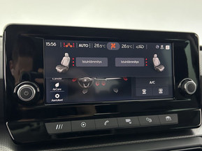 Seat Leon Sportstourer