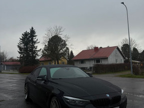 BMW 435