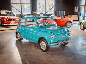 Fiat 600