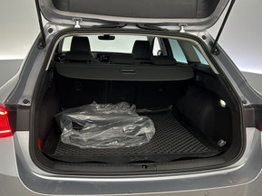 Seat Leon Sportstourer