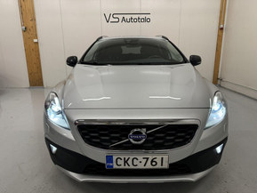 Volvo V40 Cross Country