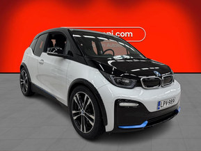 BMW i3s