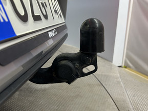 Seat Leon Sportstourer