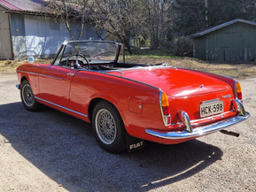Fiat 1500