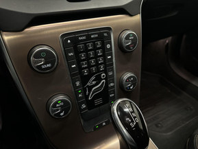 Volvo V40 Cross Country