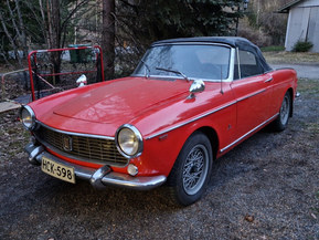 Fiat 1500