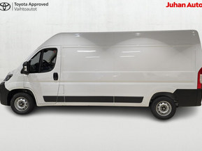 Toyota Proace Max