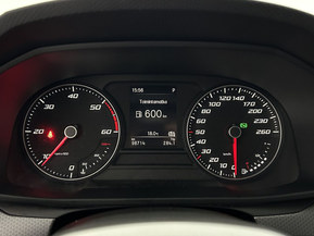 Seat Leon Sportstourer