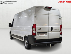 Toyota Proace Max