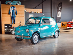 Fiat 600