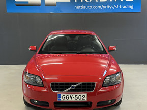 Volvo C70