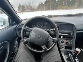 Toyota Celica