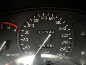 Toyota Celica