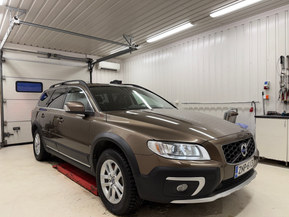 Volvo XC70