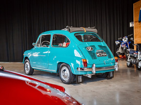 Fiat 600