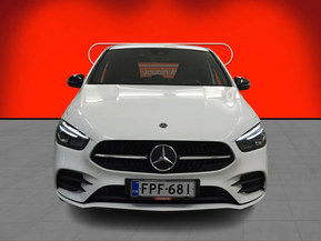 Mercedes-Benz B