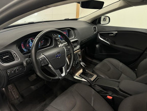 Volvo V40 Cross Country
