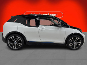BMW i3s