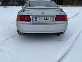 Toyota Celica