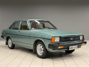 Datsun Sunny