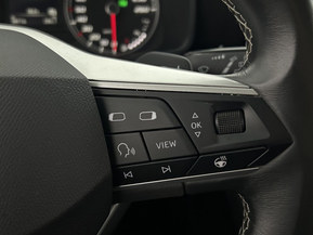 Seat Leon Sportstourer