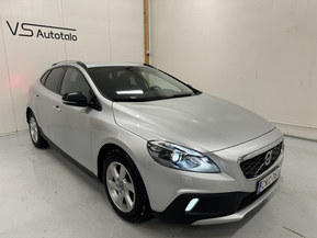 Volvo V40 Cross Country