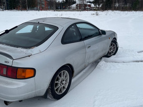 Toyota Celica