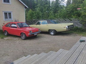Chrysler Newport