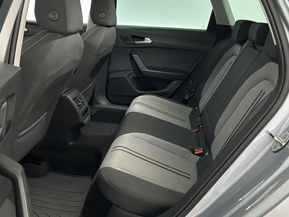 Seat Leon Sportstourer