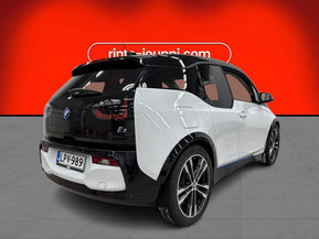 BMW i3s