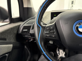 BMW i3s