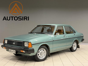 Datsun Sunny