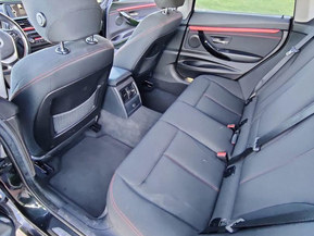 BMW 318 Gran Turismo