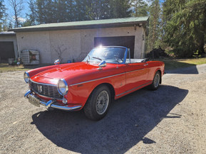 Fiat 1500
