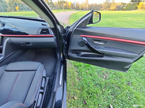 BMW 318 Gran Turismo