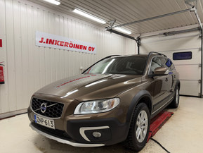 Volvo XC70