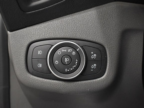 Ford Grand Tourneo Connect