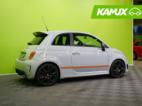 Fiat-Abarth 500
