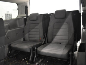 Ford Grand Tourneo Connect
